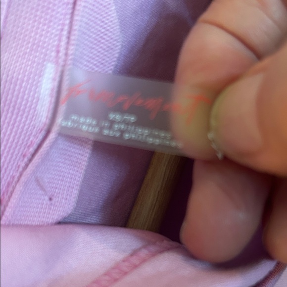 FP Movement by Free People Blush Pink Hoodie - Picture 2 of 3